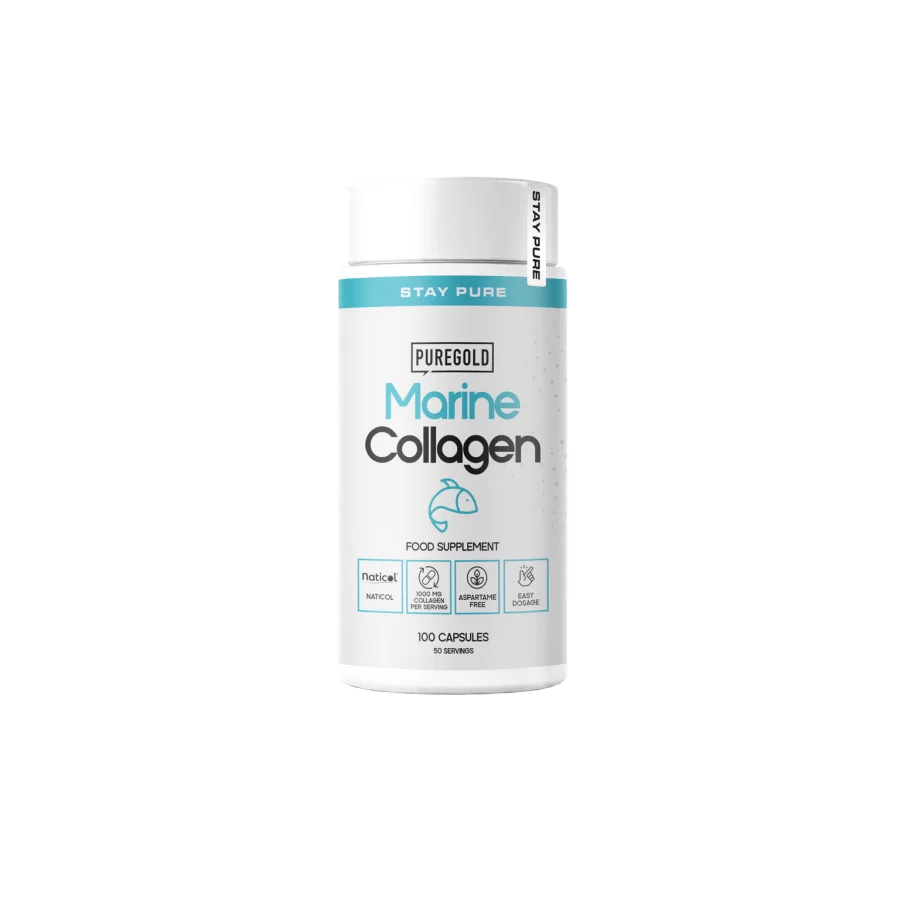 50309_Marine-Collagen-Capsule-100-caps