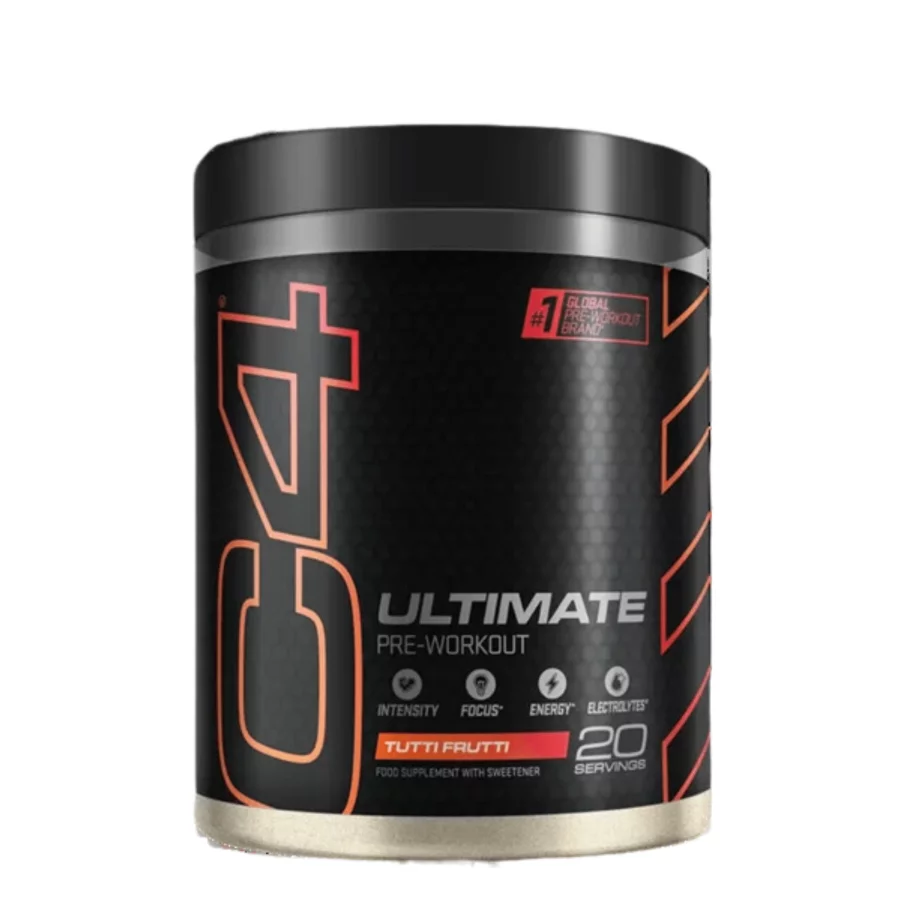 Cellucor C4 Ultimate Performance (20serv)