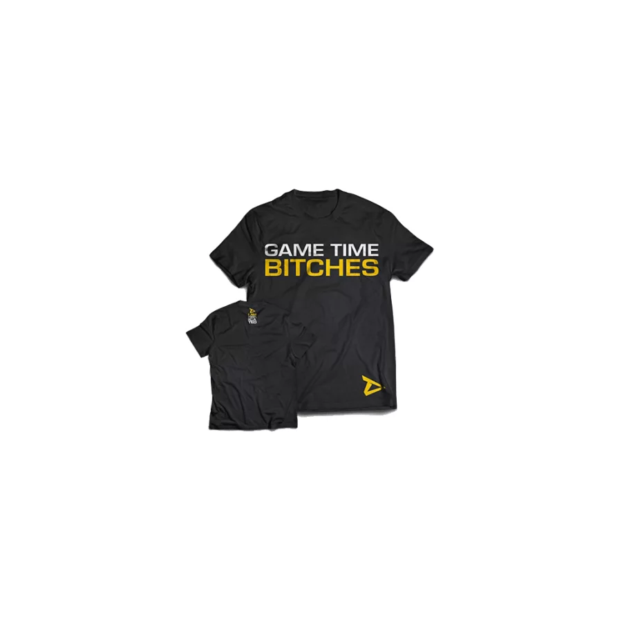 dedicated-t-shirt-game-time