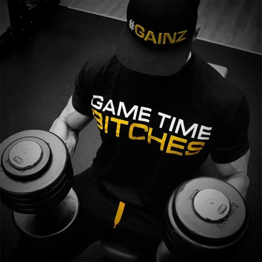 dedicated-t-shirt-game-time_1