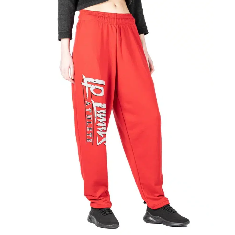 Legal Power Γυναικεία Φόρμα Ottomix Red 621-864