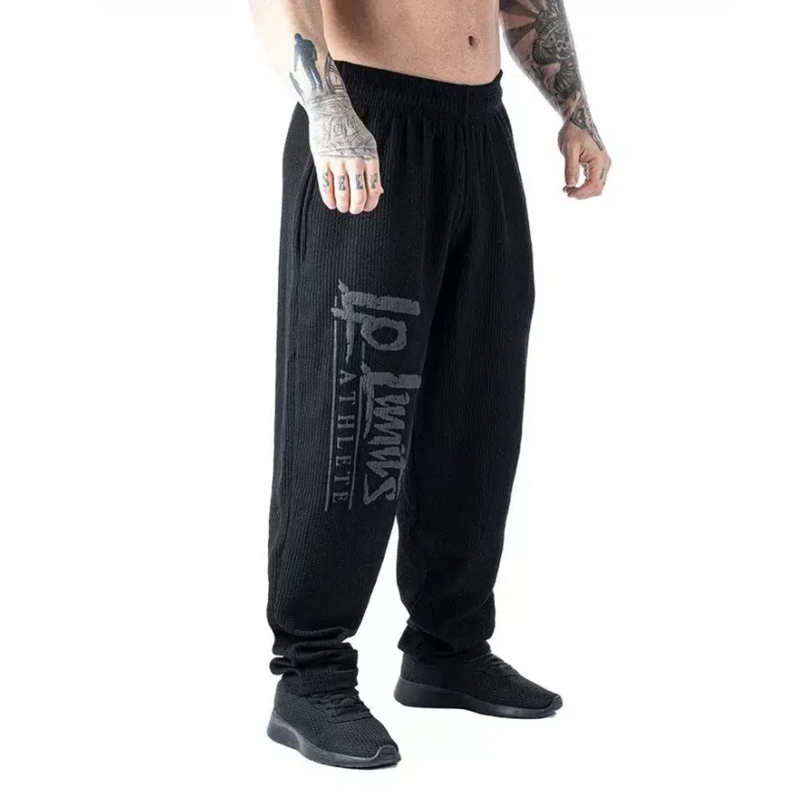 Legal Power Ανδρική Φόρμα Boston Back in Black 6203-405