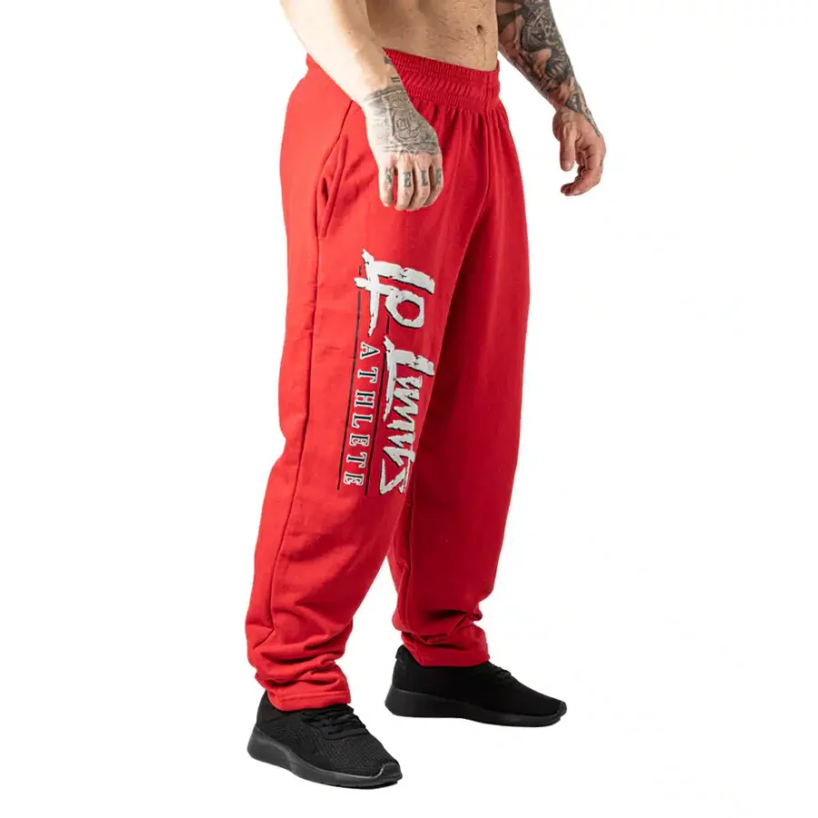 Legal Power Ανδρική Φόρμα Ottomix Red 6202-864