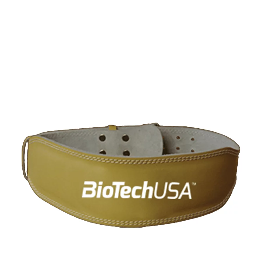 BioTechUSA Austin 2 / Ζώνη για Βάρη Natural