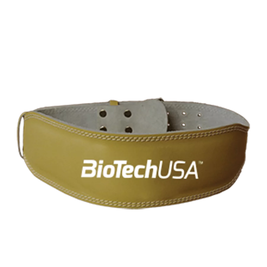 Biotech-USA-Austin-2-Natural-Δερμάτινη-Ζώνη-Άρσης-Βαρών-1200×1200