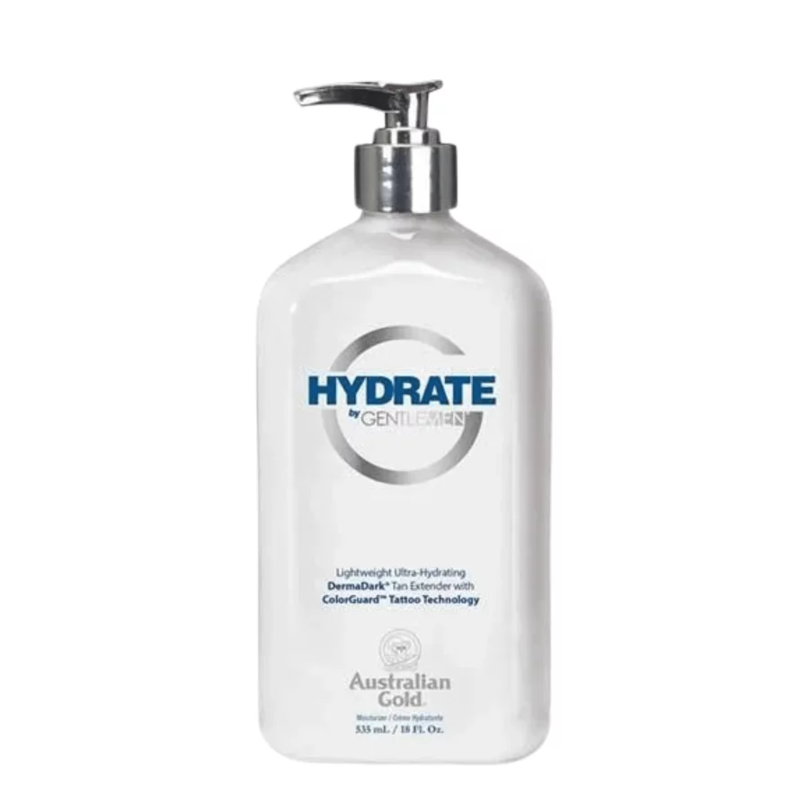 Australian Gold Gentlemen Hydrate (535ml)
