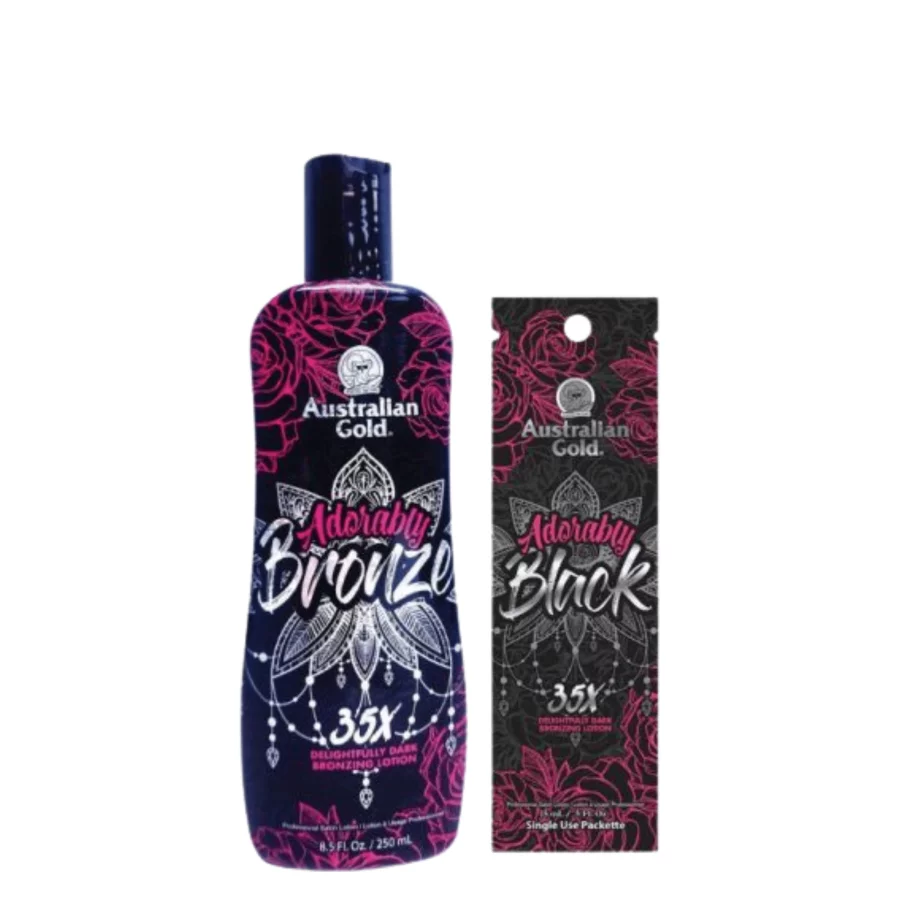 Australian Gold Adorably Bronze (250ml)