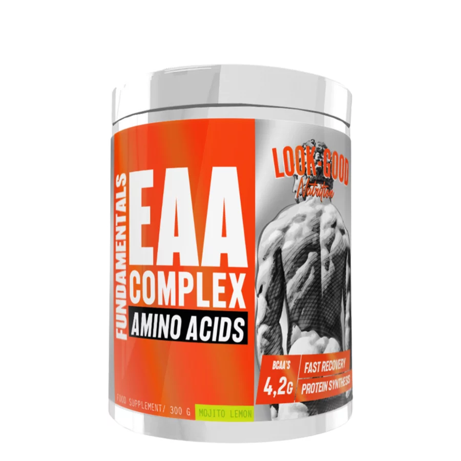 GoldTouch Nutrition EAA Comlex (300gr)