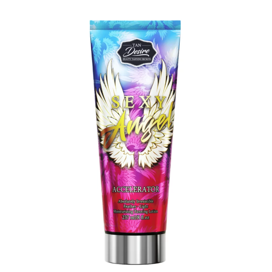 TanDesire Sexy Angel (237ml)