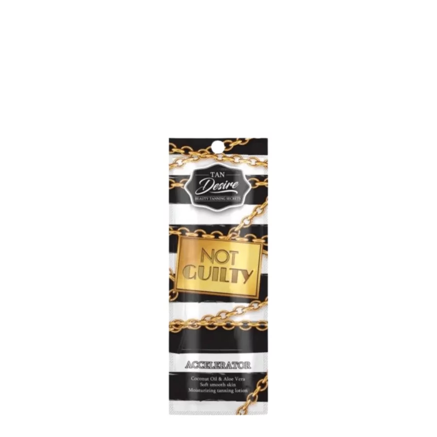 TanDesire Not Guilty (15ml)