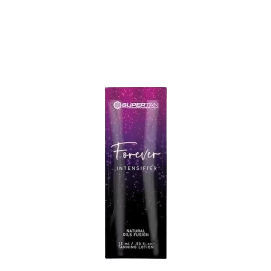 Supertan Forever Intensifier Natural Oils Fusion (15ml)