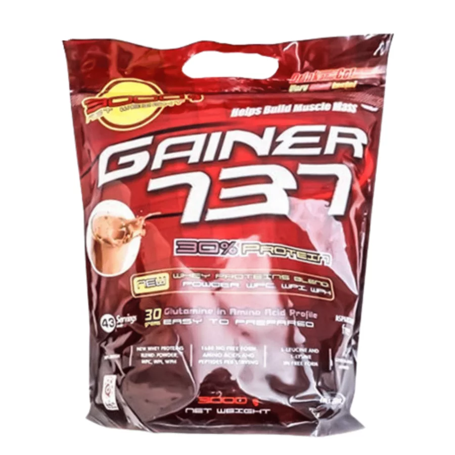 Megabol Gainer 737 (3000 gr)
