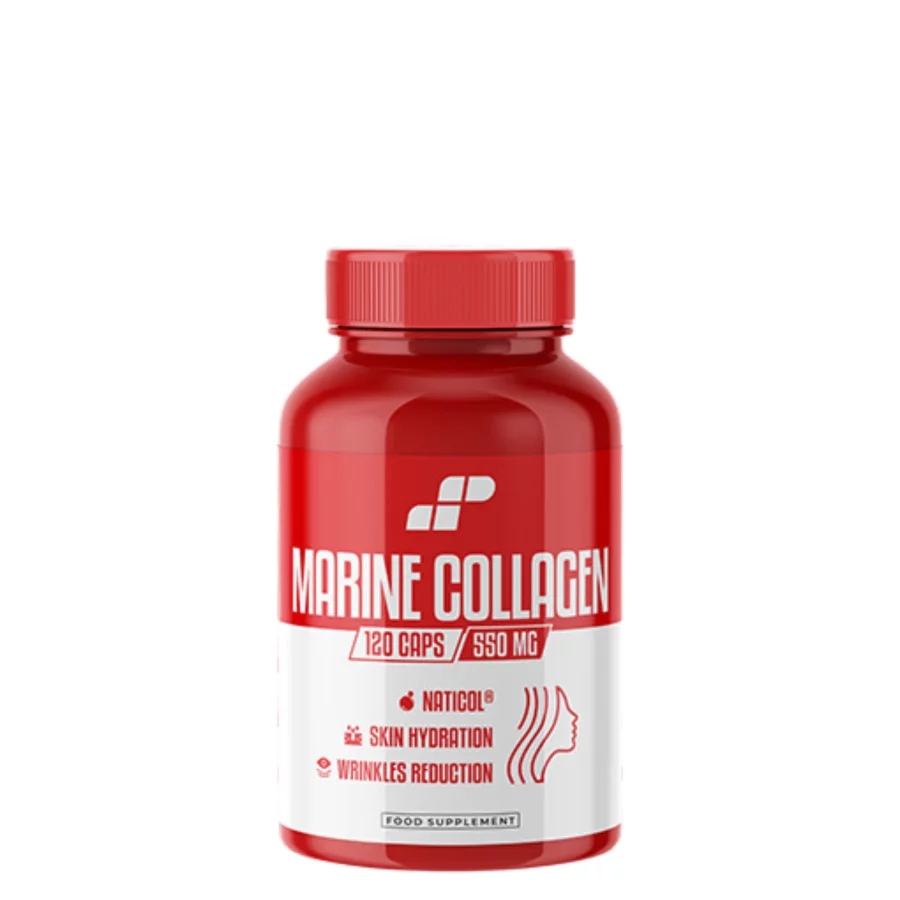 MP Sports MP Marine Collagen (120 caps)