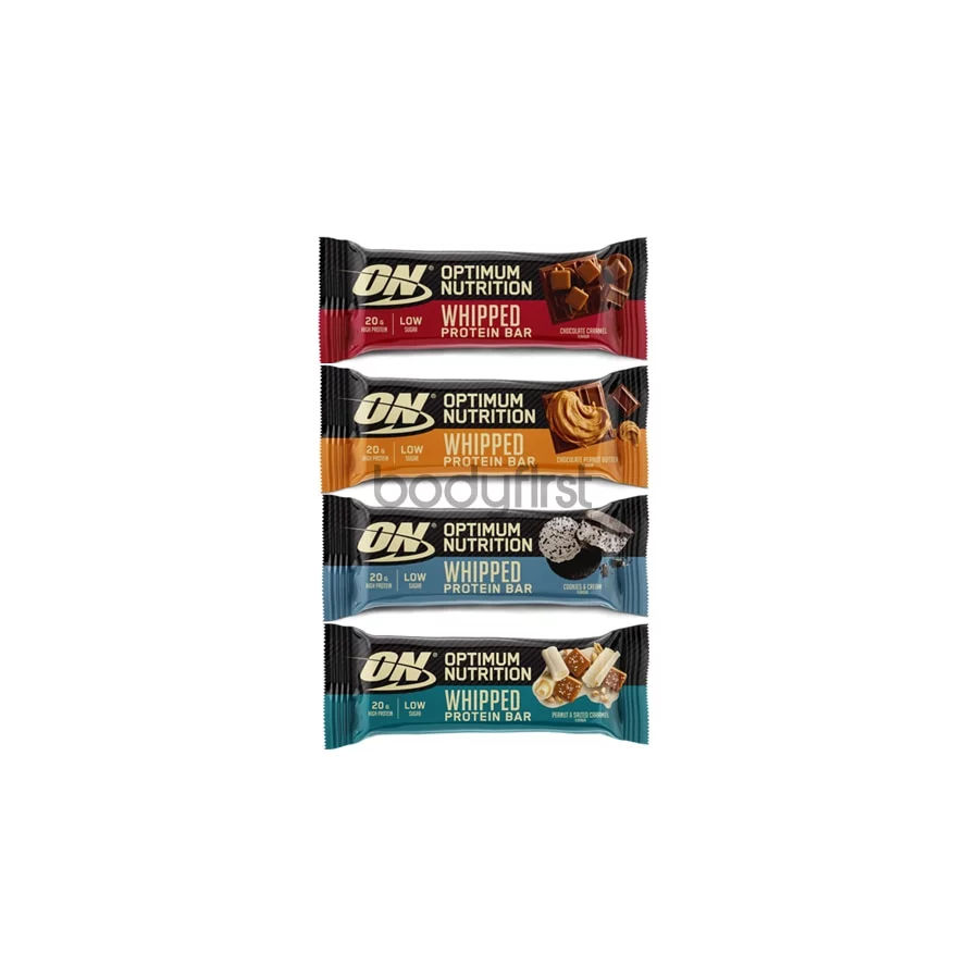 Optimum-Nutrition-Whipped-Protein-Bars