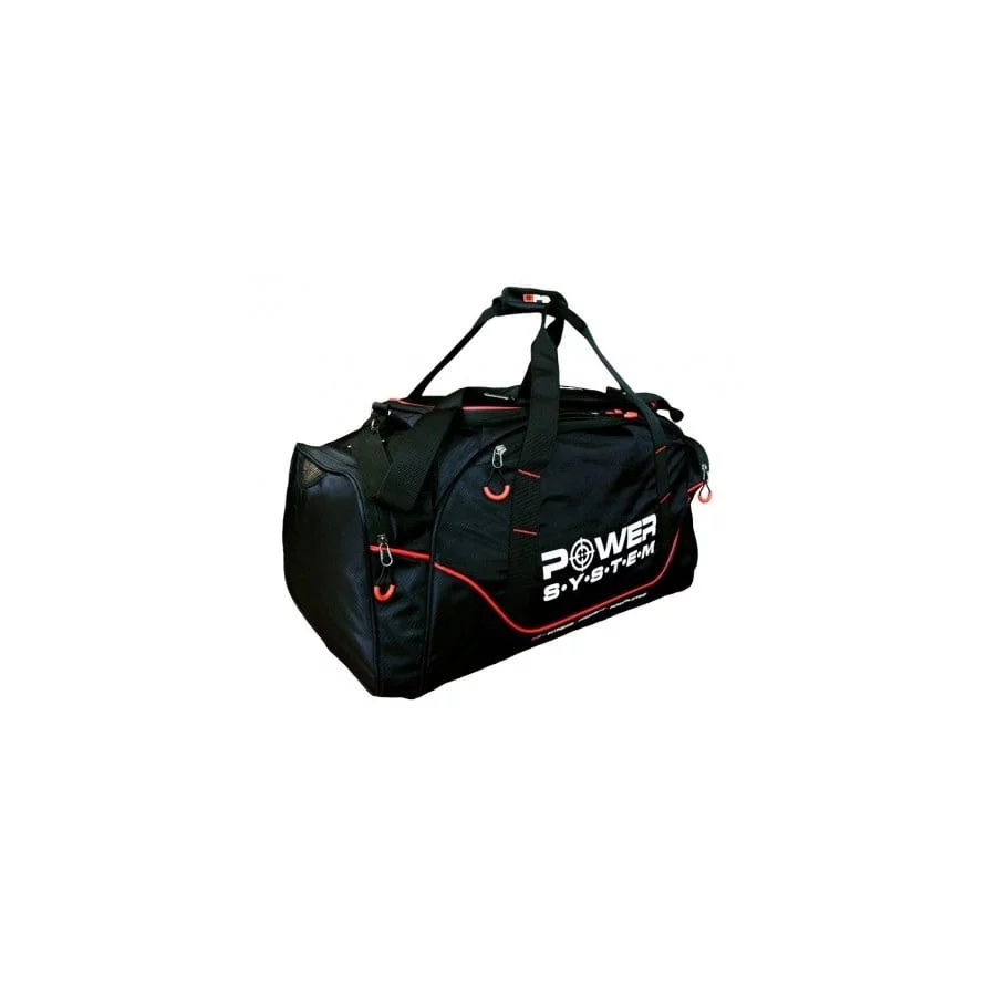 GUM-BAG-MAGNA-PS-7010-POWERSYSTEM-BLACK-RED