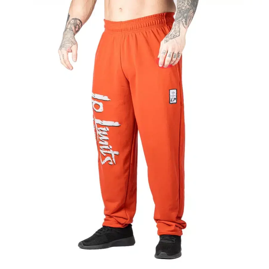 Legal Power Ανδρική Φόρμα Ottomix Orange 6202-864