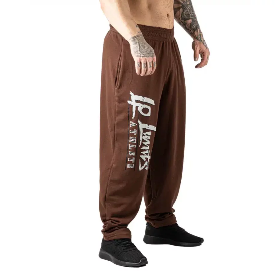 Legal Power Ανδρική Φόρμα Ottomix Brown 6202-864