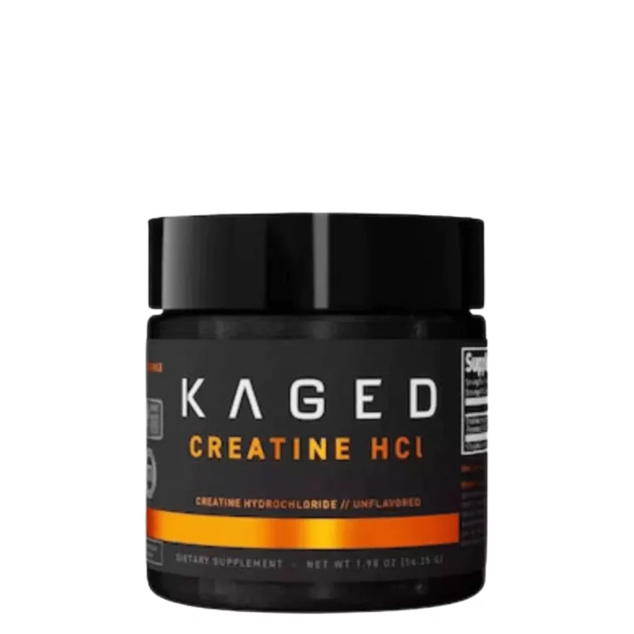Kaged Muscle Creatine HCL (56 gr)