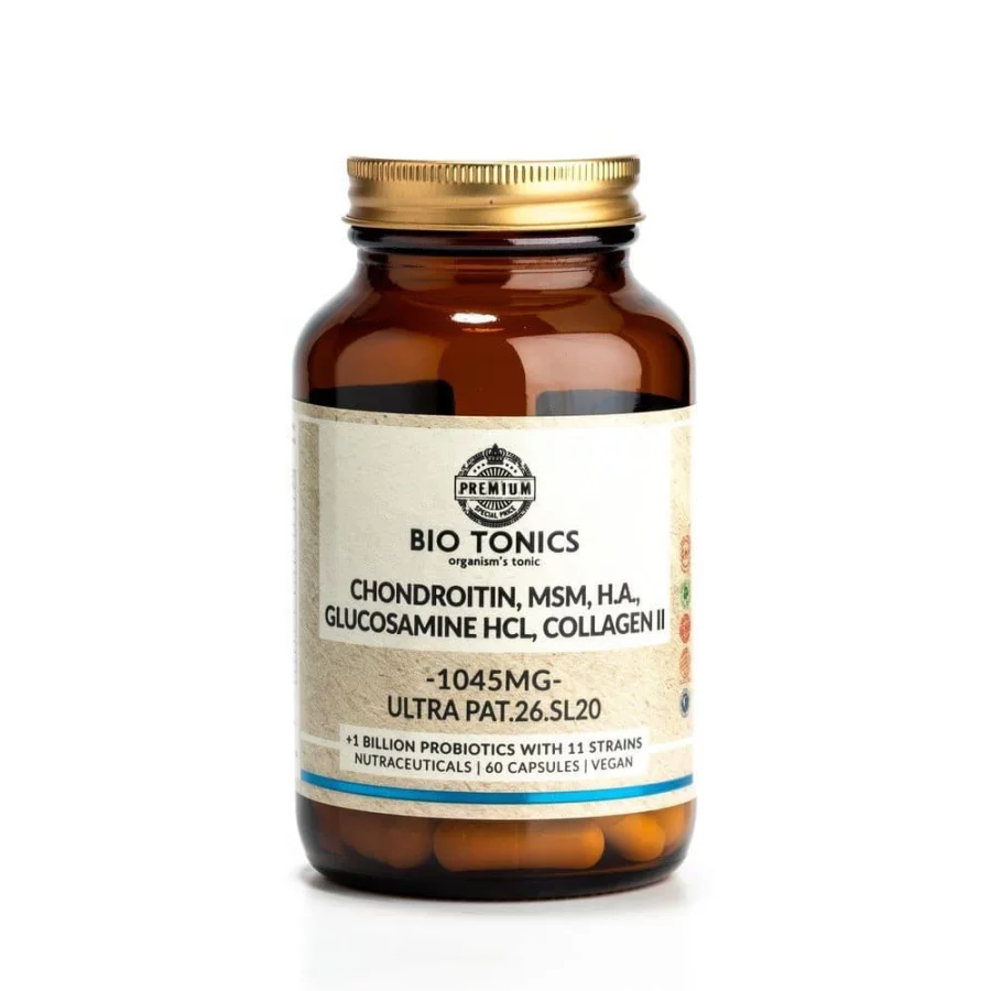 20240112131420_bio_tonics_chondroitin_msm_h_a_glucosamine_hcl_collagen_ii_1045mg_sympliroma_gia_tin_ygeia_ton_arthroseon_60_kapsoules