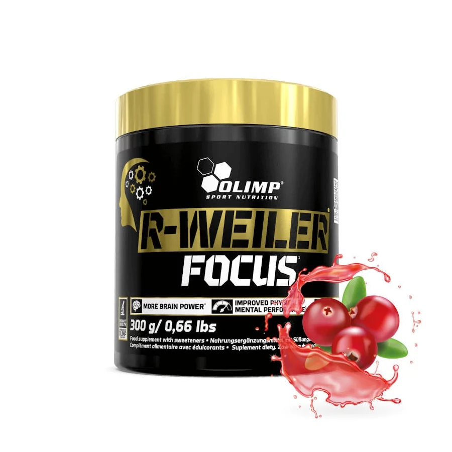 suplement-przedtreningowy-wieloskladnikowy-olimp-r-weiler-focus-300g
