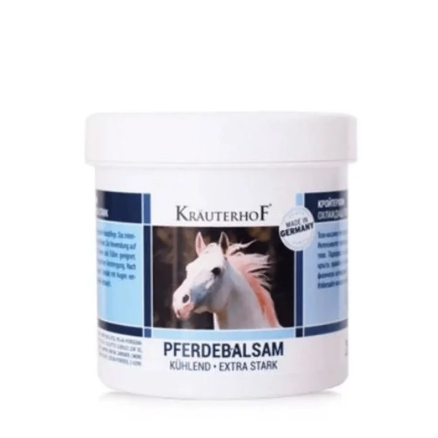 Krauterhof Gel Ψυκτικό Έντονη Δράση (250 ml)