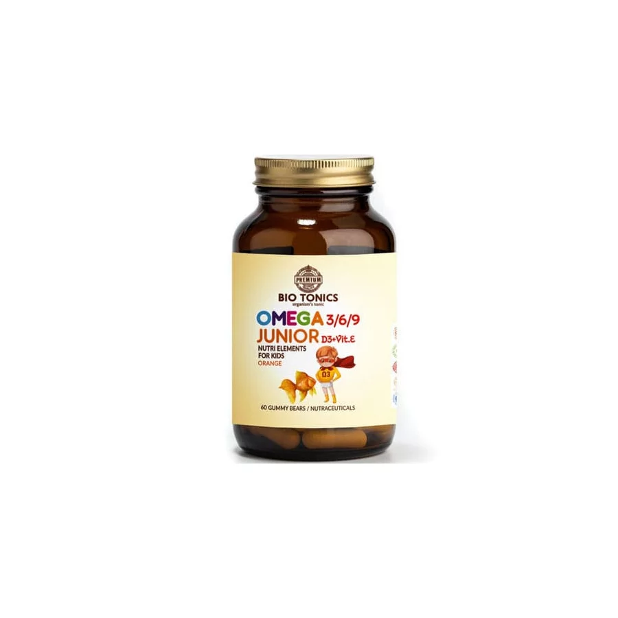 Biotonics-Omega-Junior-3-6-9-60-gummies