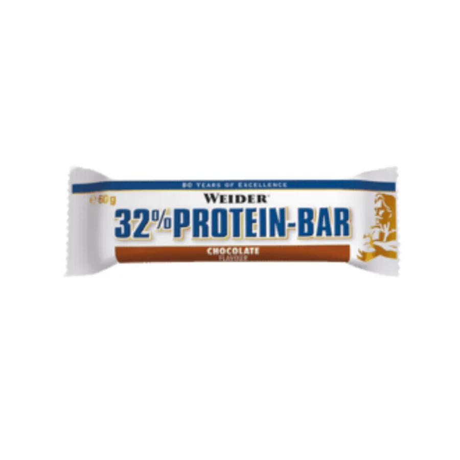 Weider Nutrition 32% Protein Bar ( 12 X 60 gr)