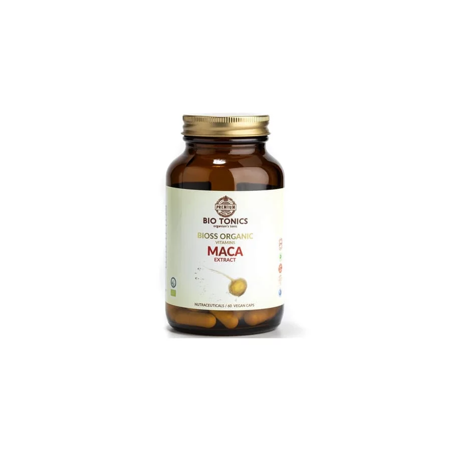 Biotonics-Maca-Extract-400-mg-60-veg-caps