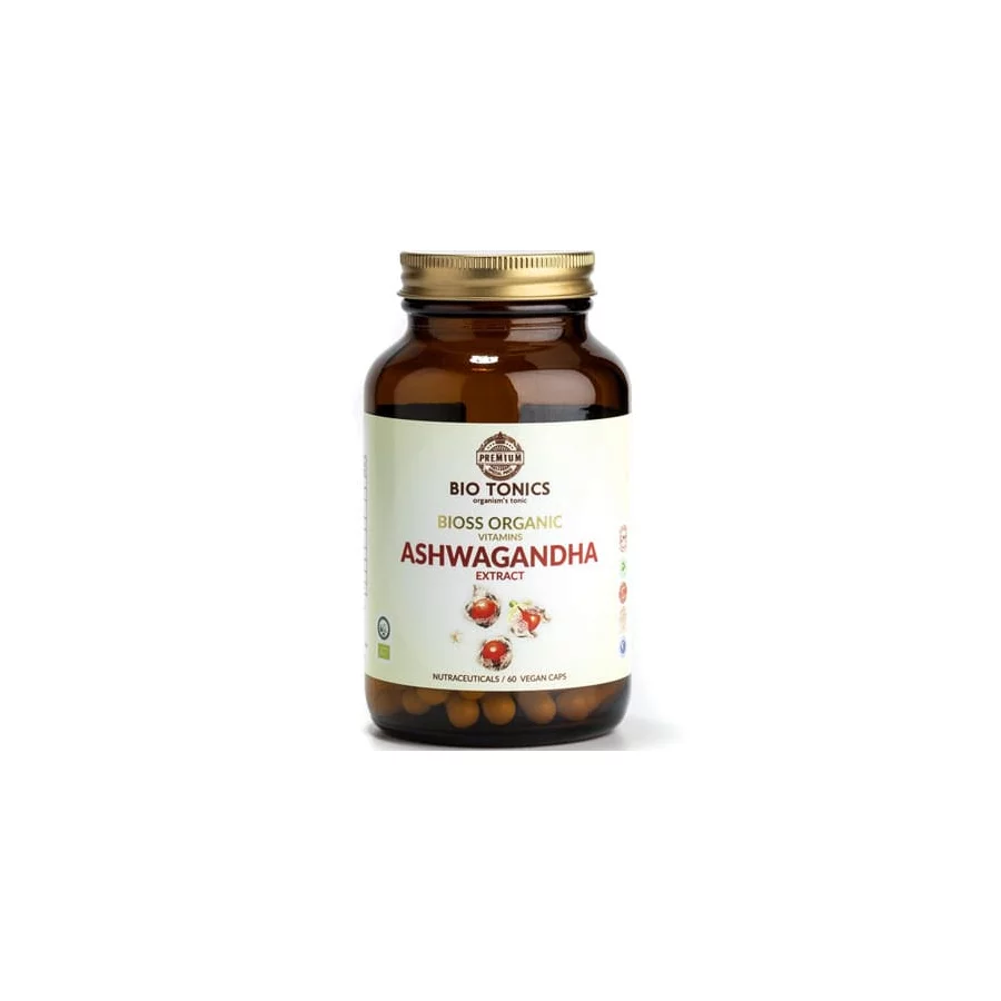 Biotonics-Bio-Ashwagandha-Extract-60-veg-caps