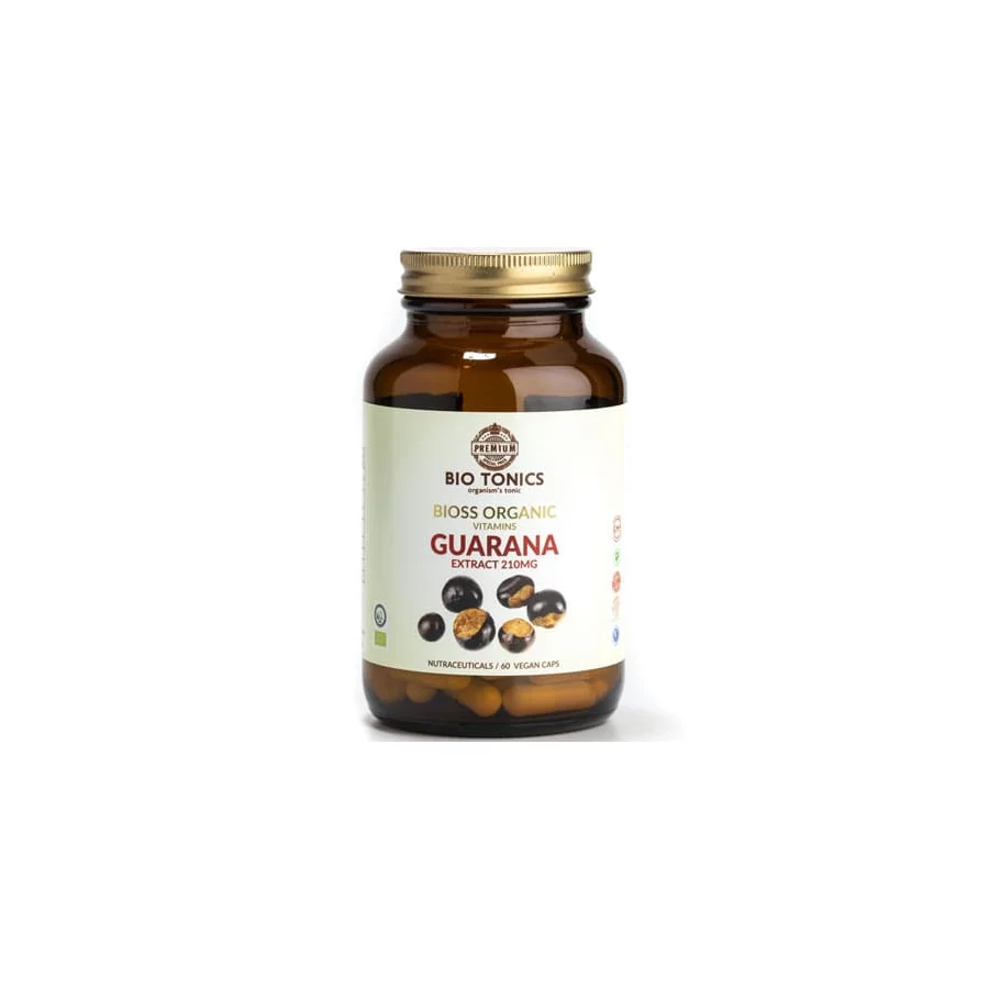 Biotonics-Bio-Guarana-Extract-210-mg-60-veg-caps
