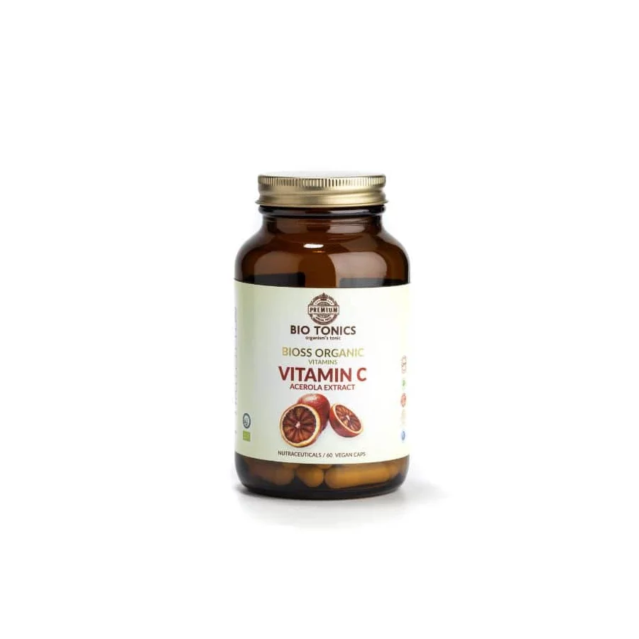 vitamini-c-me-acerola-300mg-60-vegan-kapsoules-bio-tonic