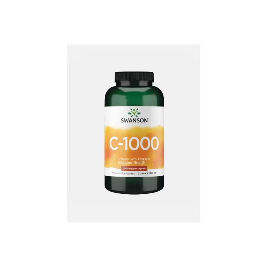 087614110547-Vitamin-C-1000-with-Rose-Hips-90-capsulas-Swanson-nutribio-1