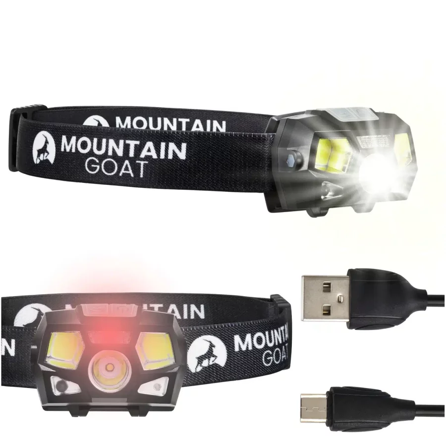 4FIZJO Προβολέας LED HL04 - 8312