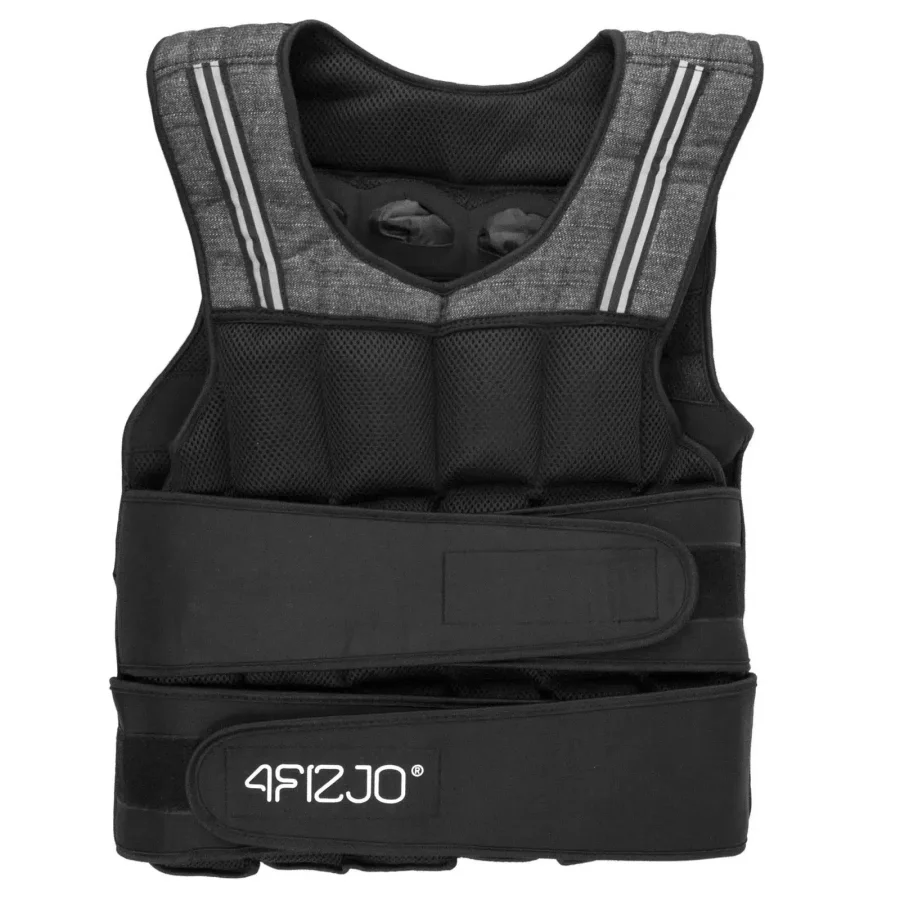 4FIZJO Γιλέκο Προπόνησης 30kg - 5489