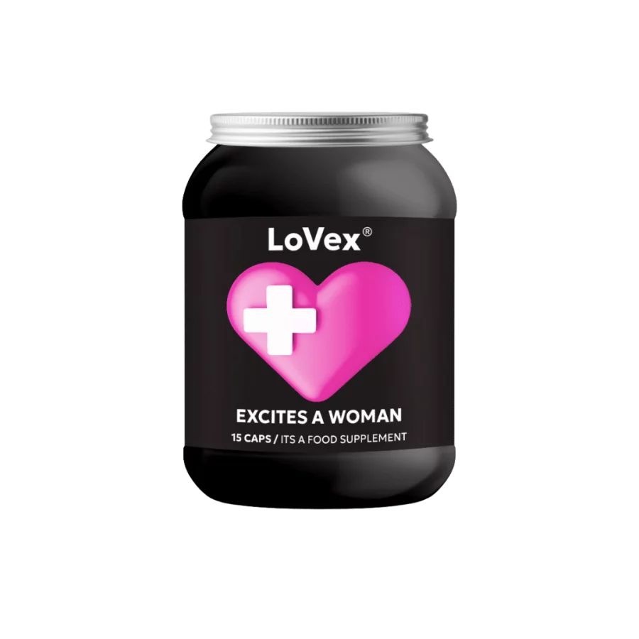 EXCITES-A-WOMAN