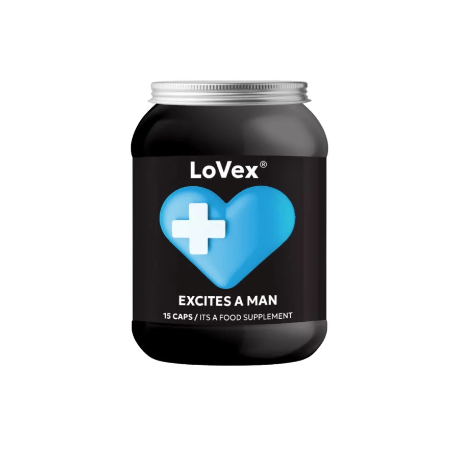 EXCITES-A-MAN