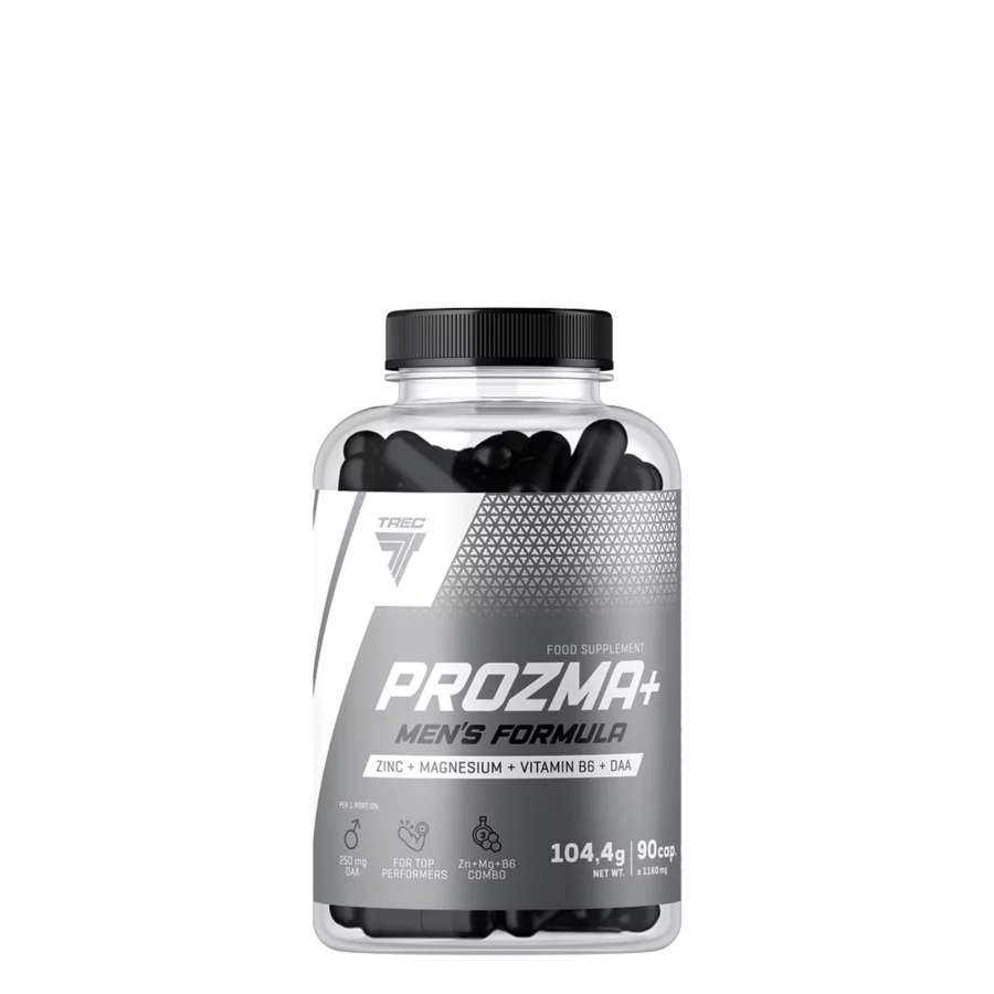 Trec Nutrition PROZMA + (90 caps)