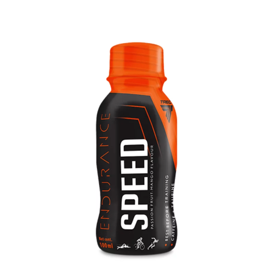 Trec Nutrition Endurance Speed Shot (100 ml)