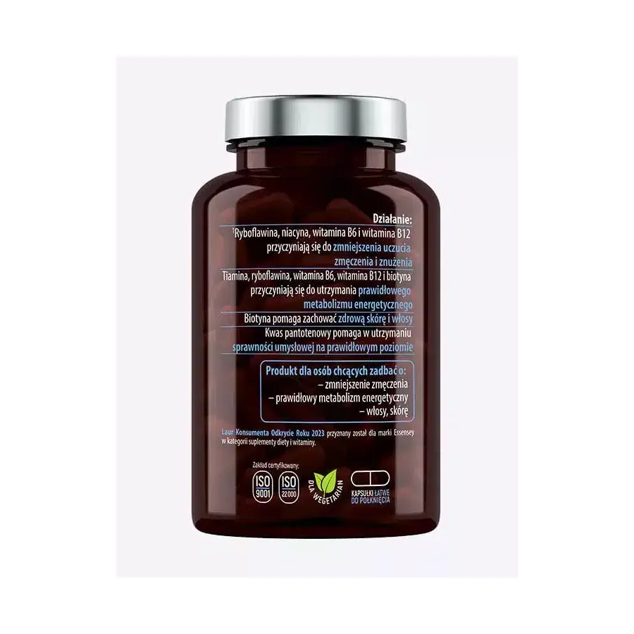 witamina-b-complex