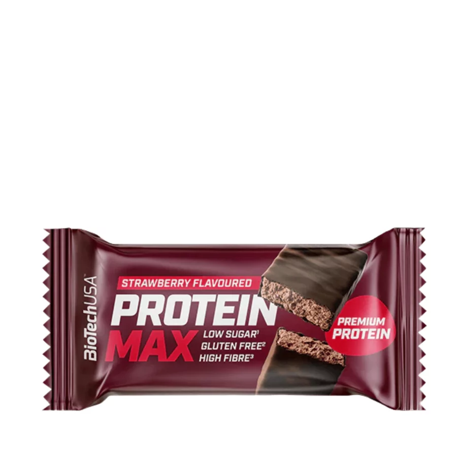 BioTechUSA Protein Max Bar (45 gr)