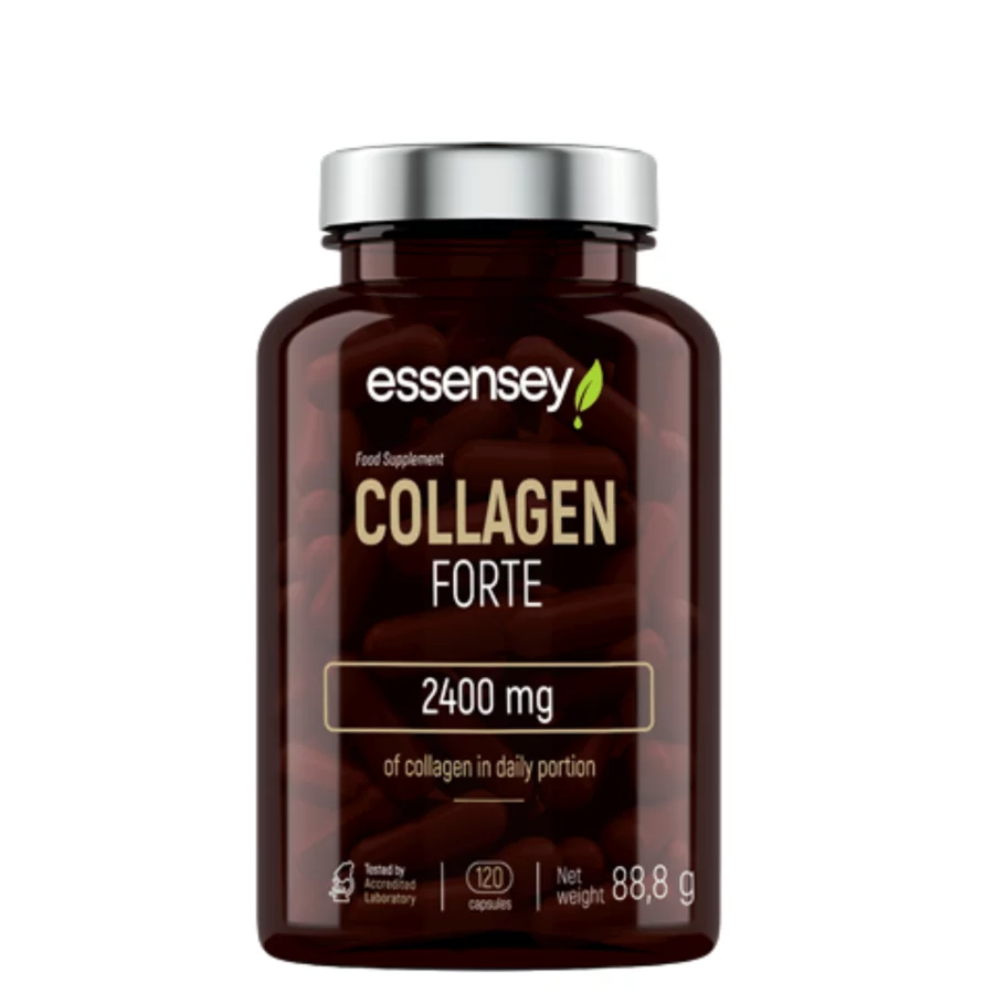 Essensey Nutrition Collagen Forte (120 caps)