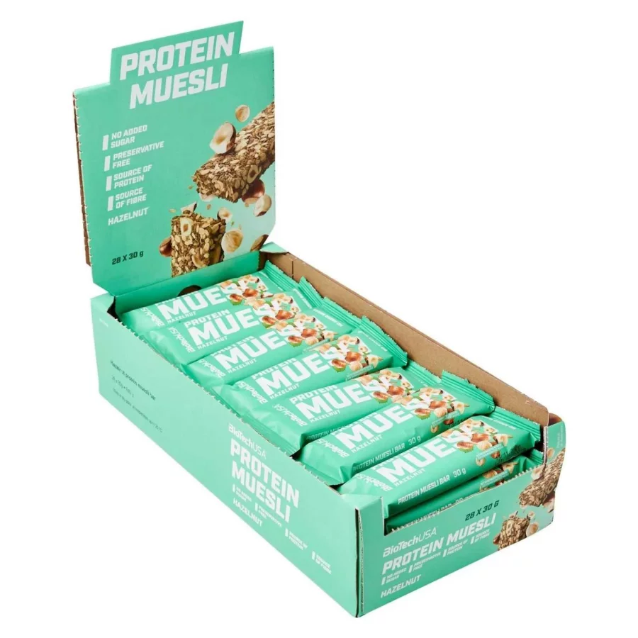 biotech_protein_muesli_28x30g_hazelnut_LRG