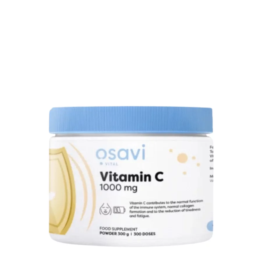 Osavi Vitamin C Powder 1000mg (300 gr)