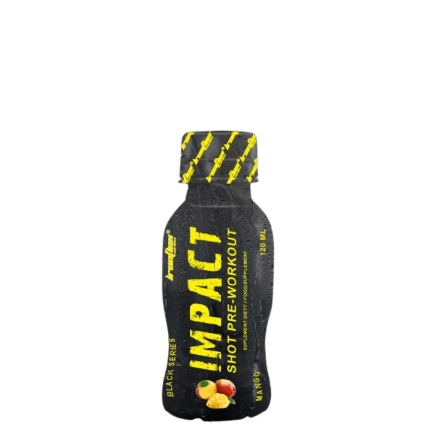 IronFlex Impact Shot (120 ml)