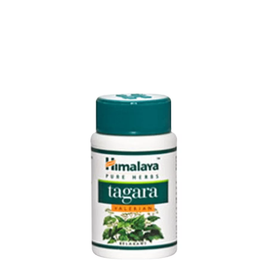 Himalaya Tagara (60 caps)