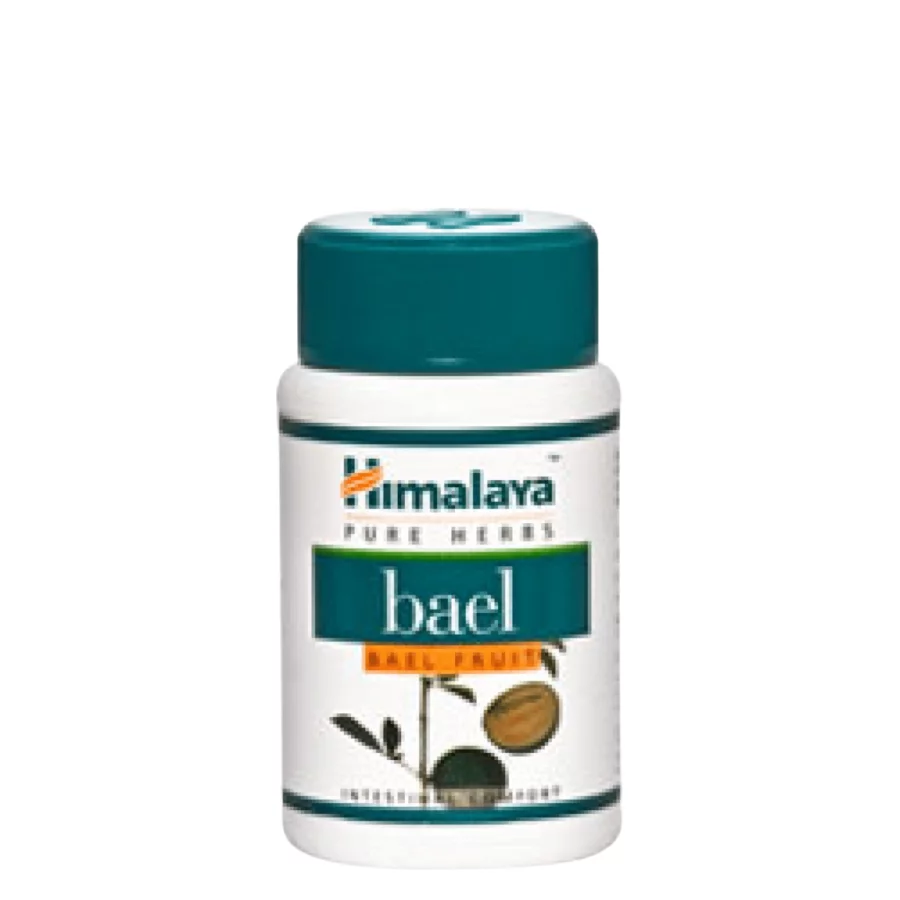 Himalaya Bael (60 caps)