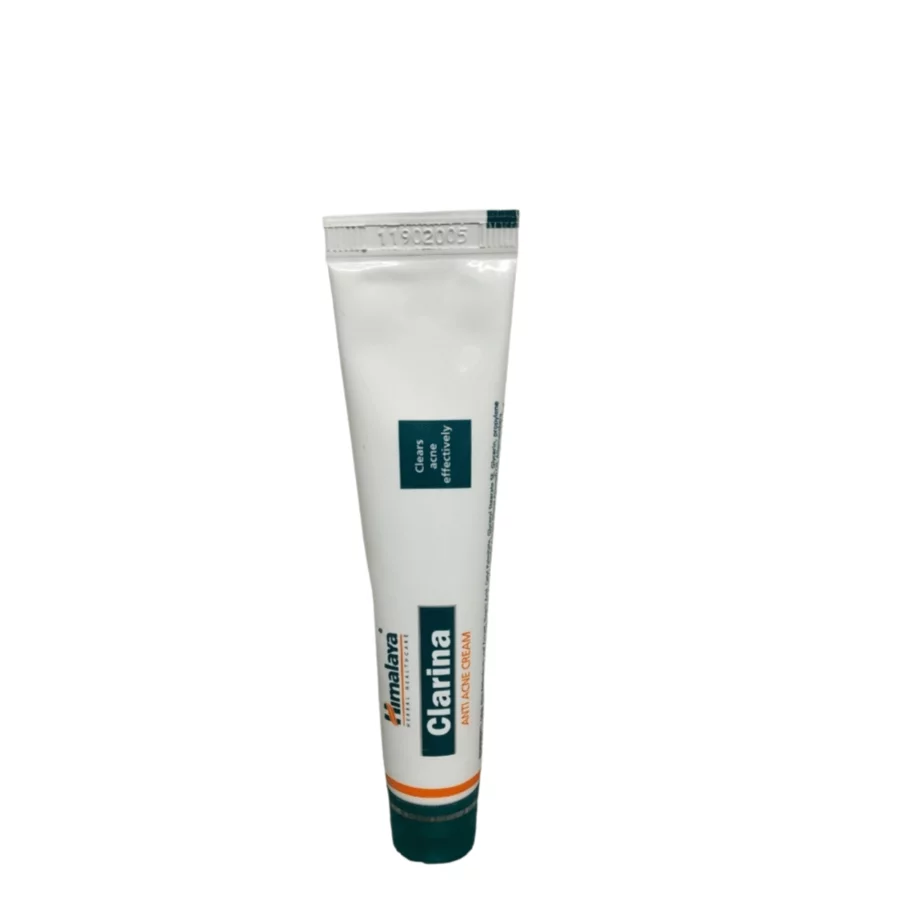Himalaya Clarina Cream (30 gr)