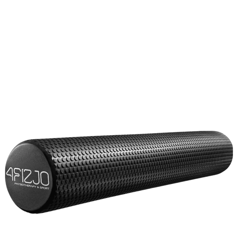 4FIZJO Foam Roller Κύλινδρος Ισορροπίας (90 cm)