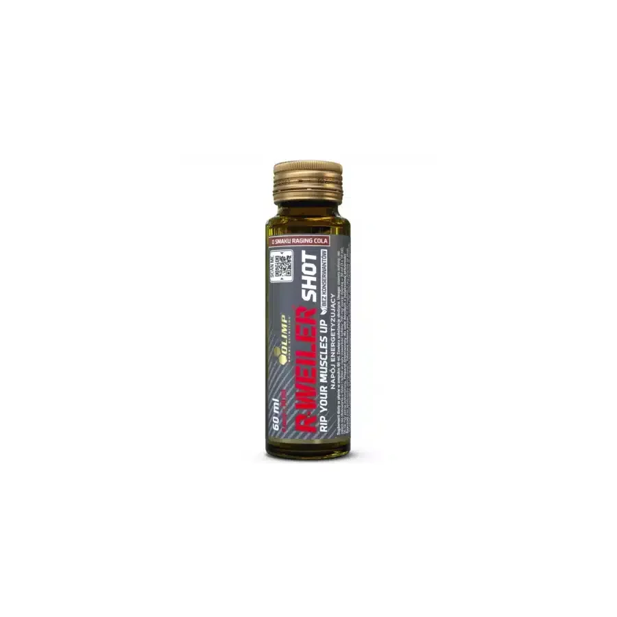 olimp-redweiler-shot-60-ml