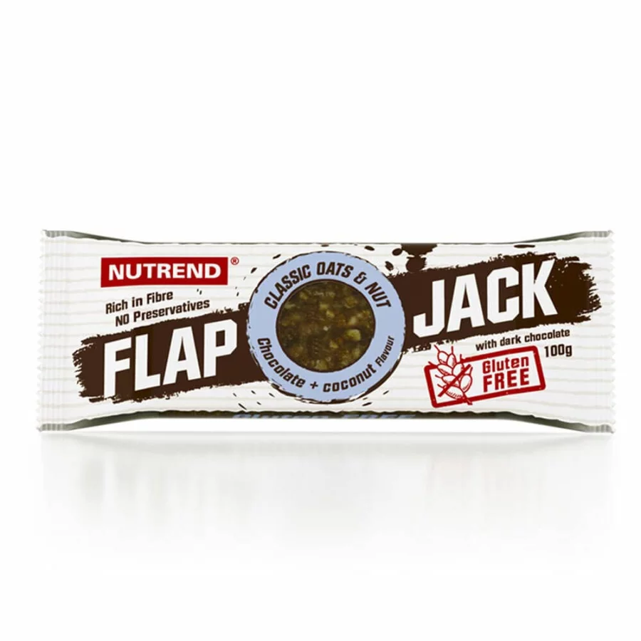 20231020170728_nutrend_flapjack_100gr_chocolate_coconut